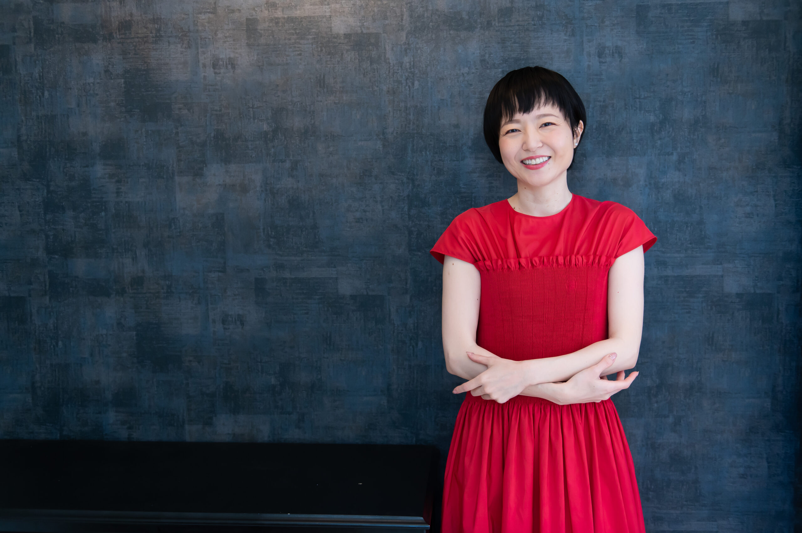 神経と存在の統合を研究する本多理恵